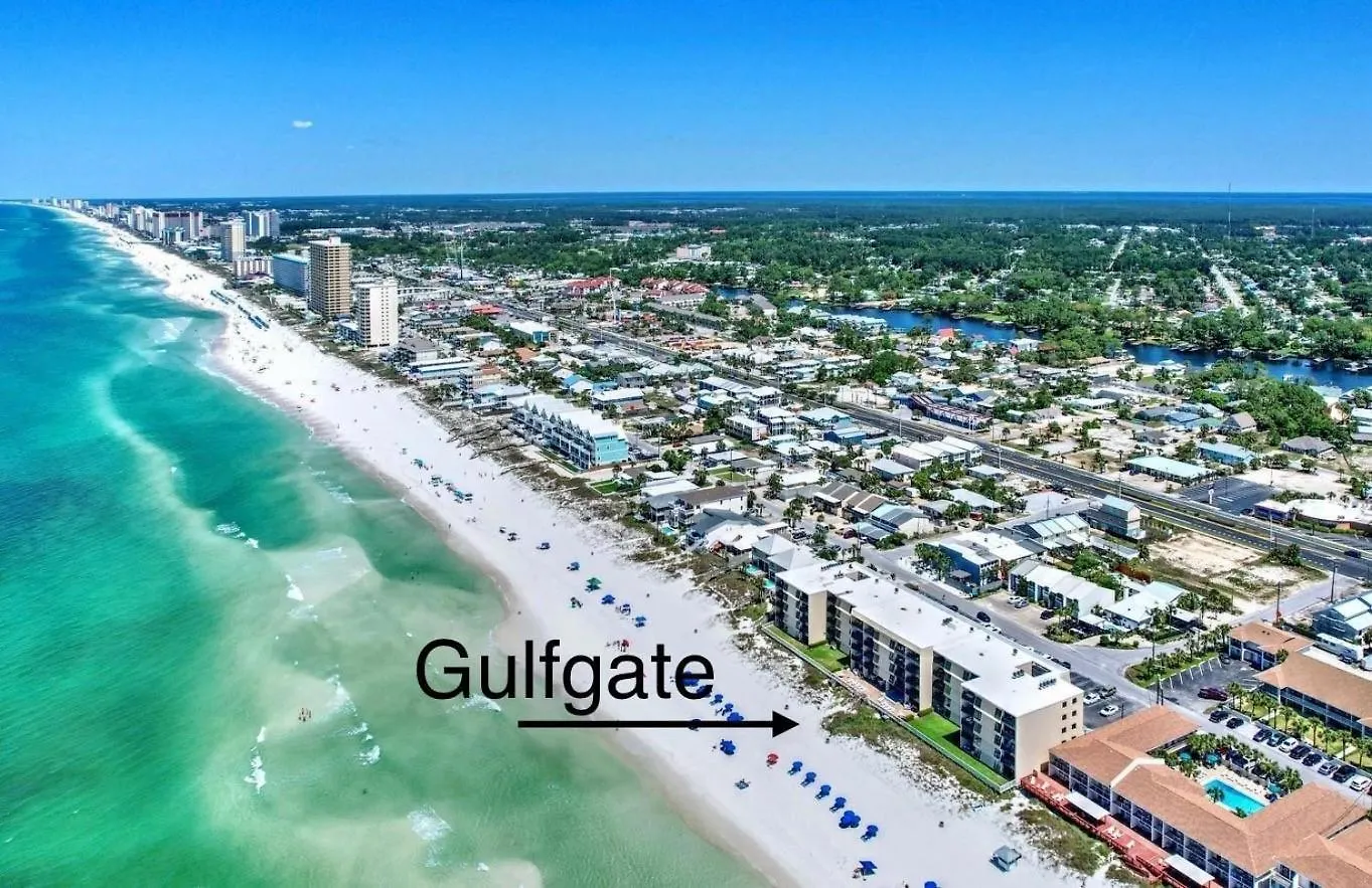 Вилла Gulfgate 103 Панама-Сити